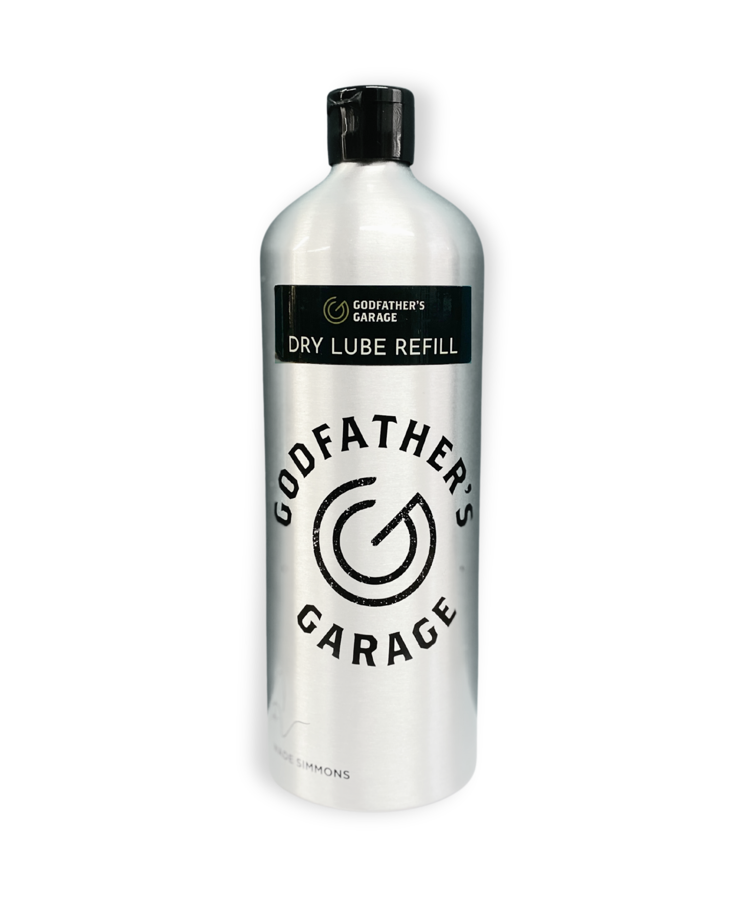 Dry Lube - 1L Refill Size