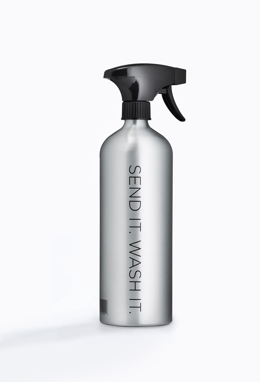 Foaming Spray Bottle 1L