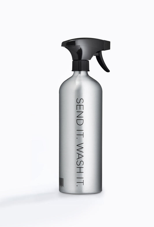 Foaming Spray Bottle 1L