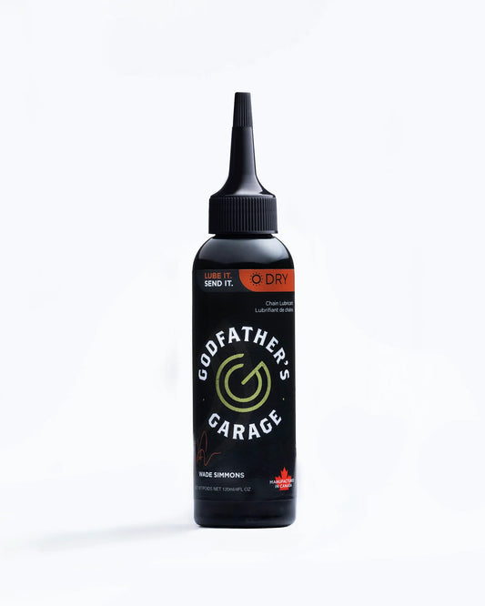 Dry Lube 120ml