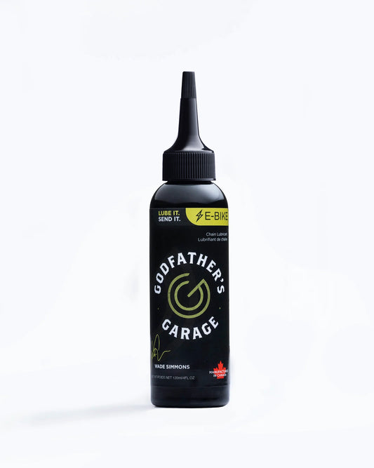 E-Bike Lube 120ml