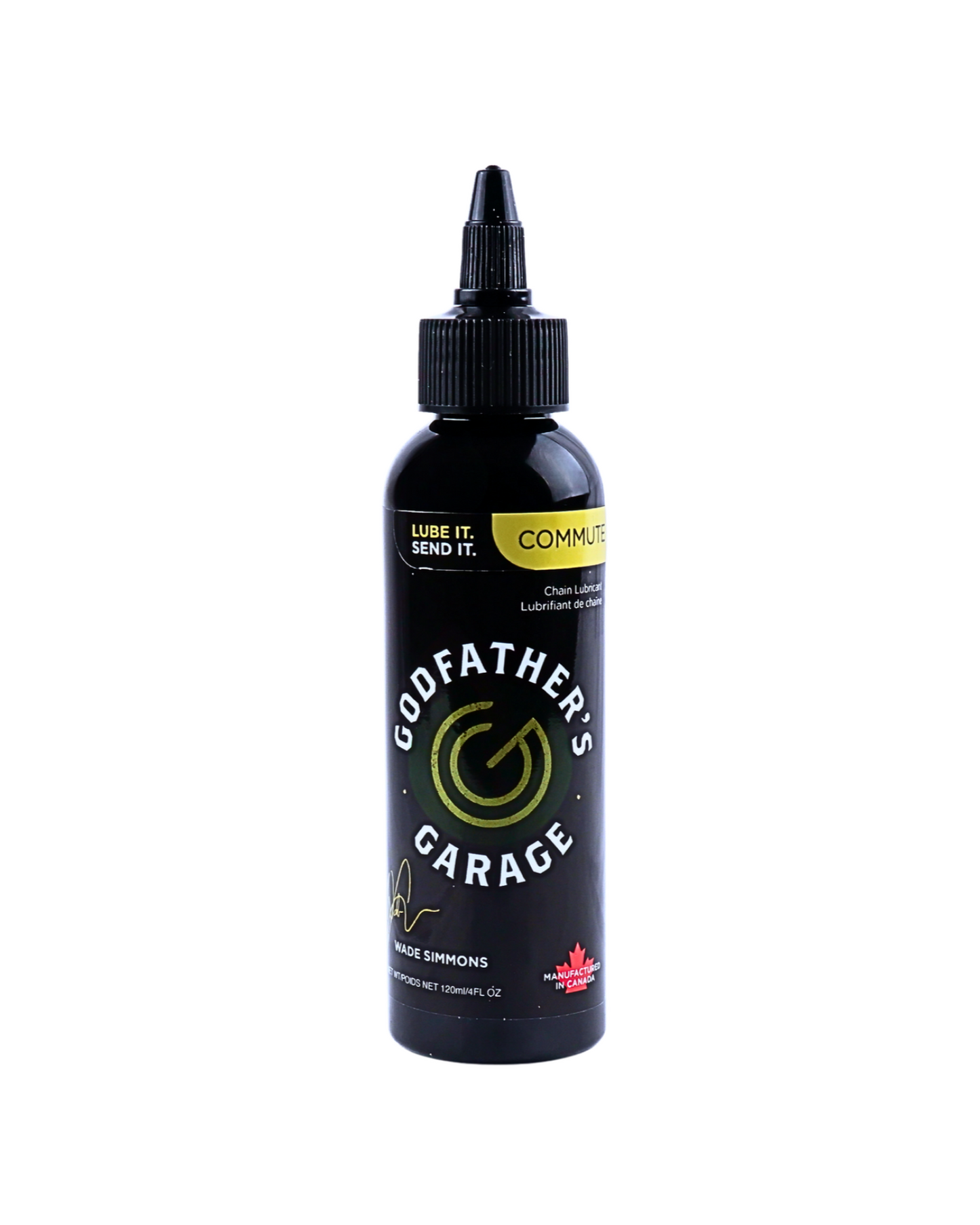 Commuter Lube 120ml