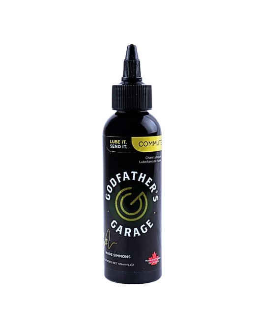 Commuter Lube 120ml